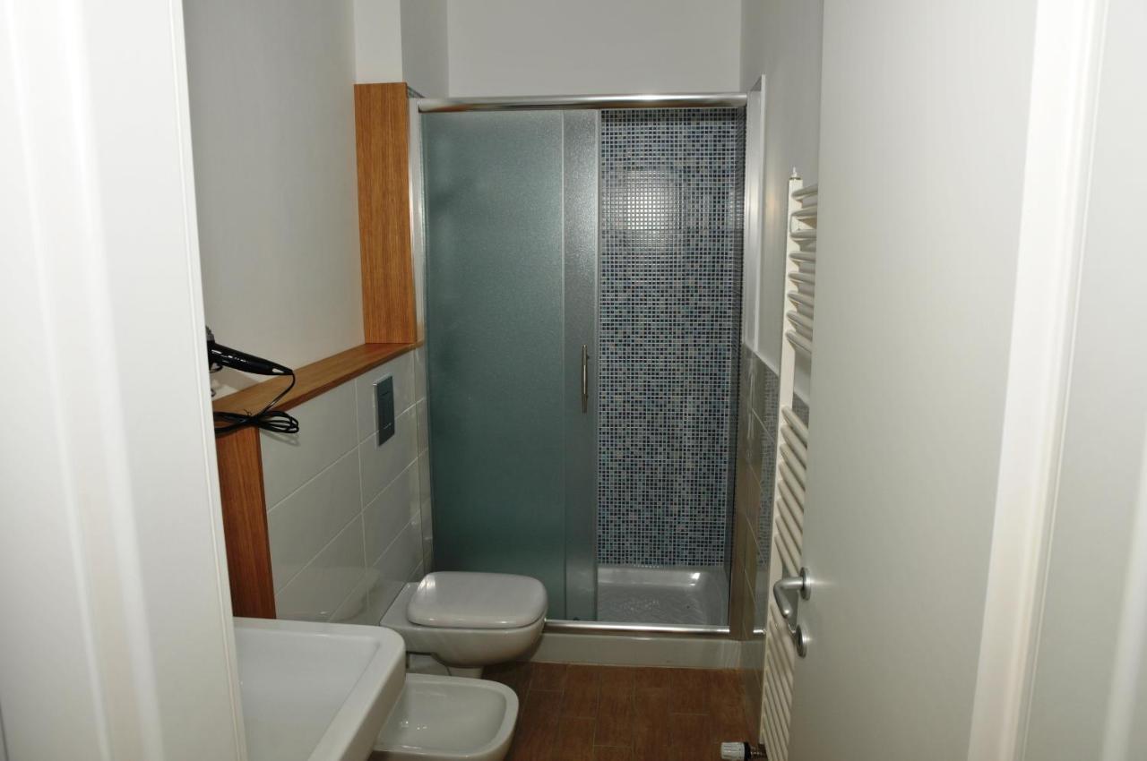 Casa34 Hotel Ragusa Exterior photo