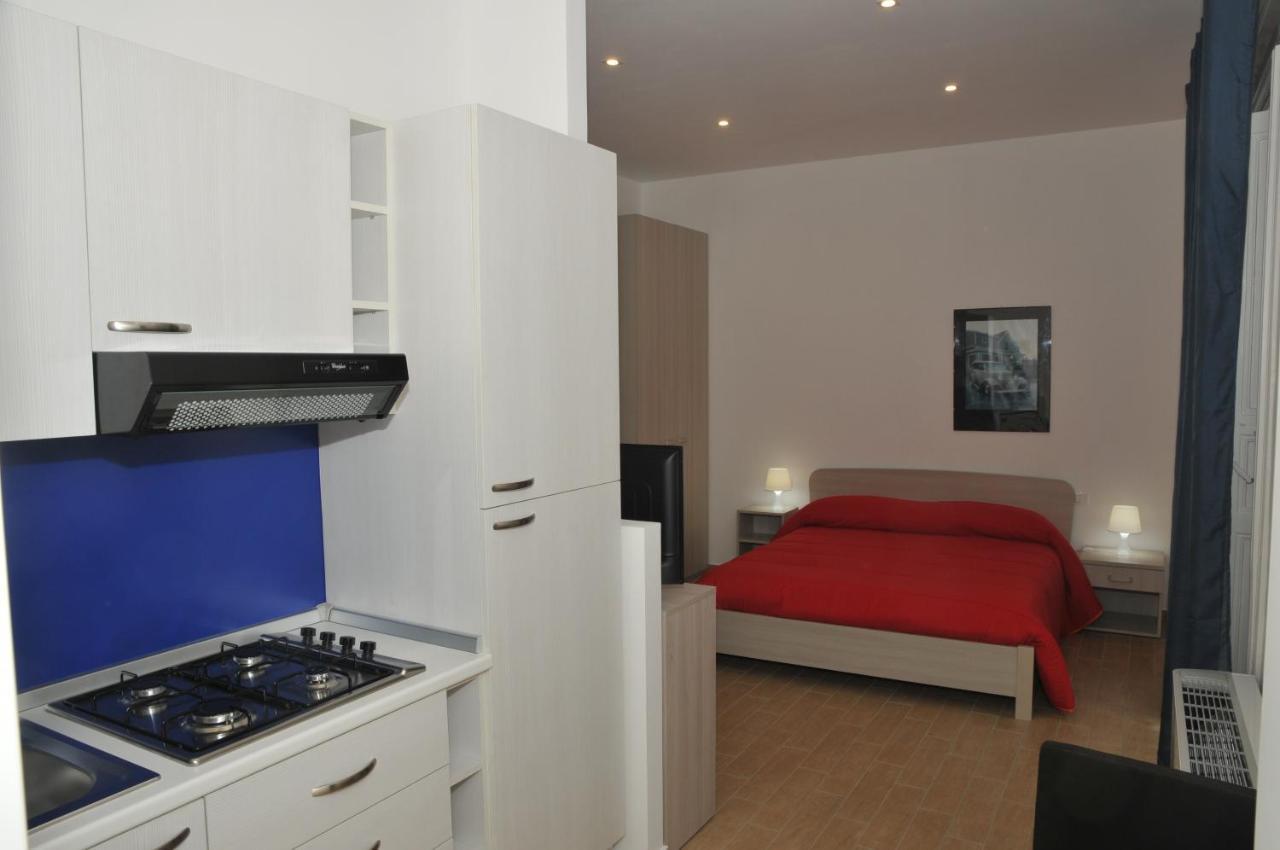 Casa34 Hotel Ragusa Exterior photo