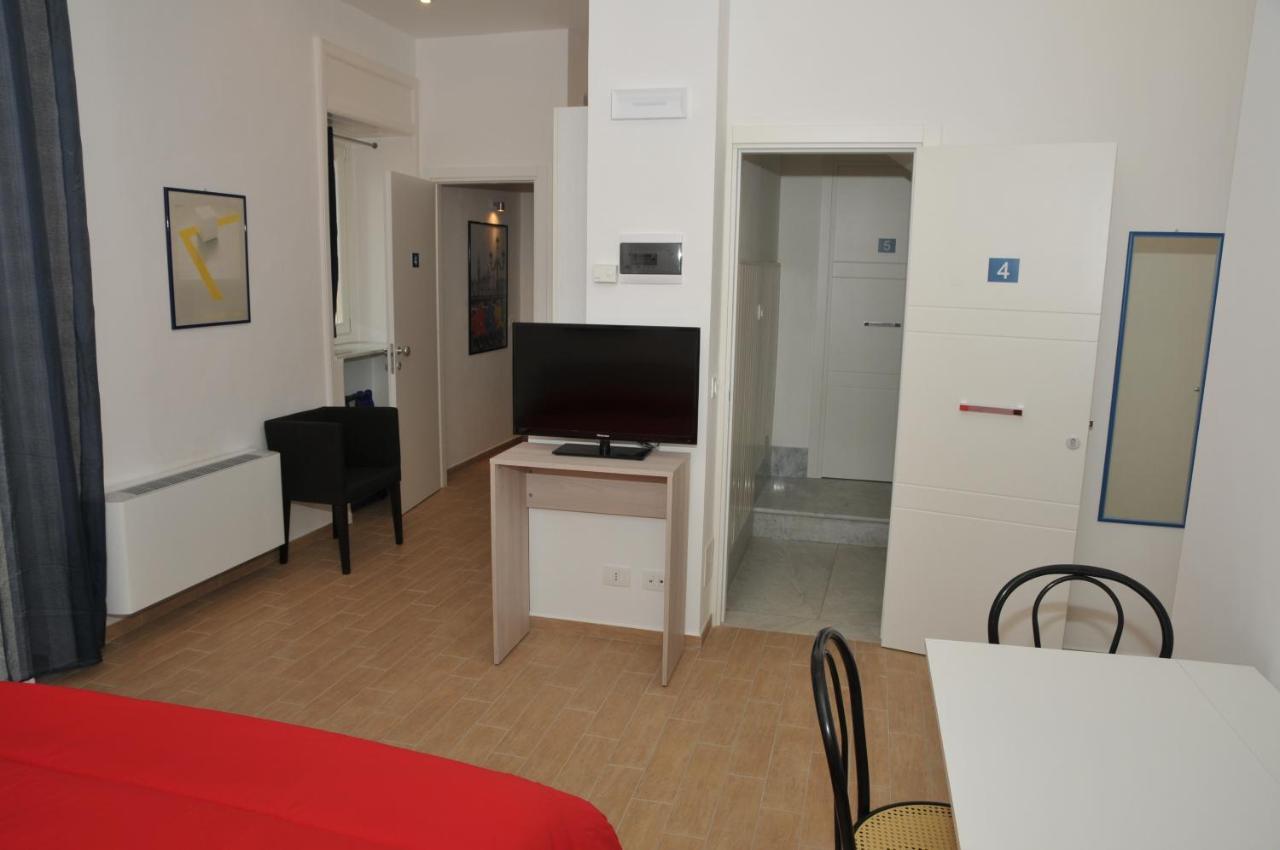 Casa34 Hotel Ragusa Exterior photo