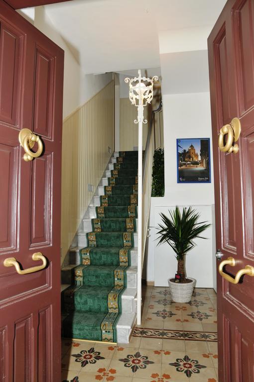 Casa34 Hotel Ragusa Exterior photo