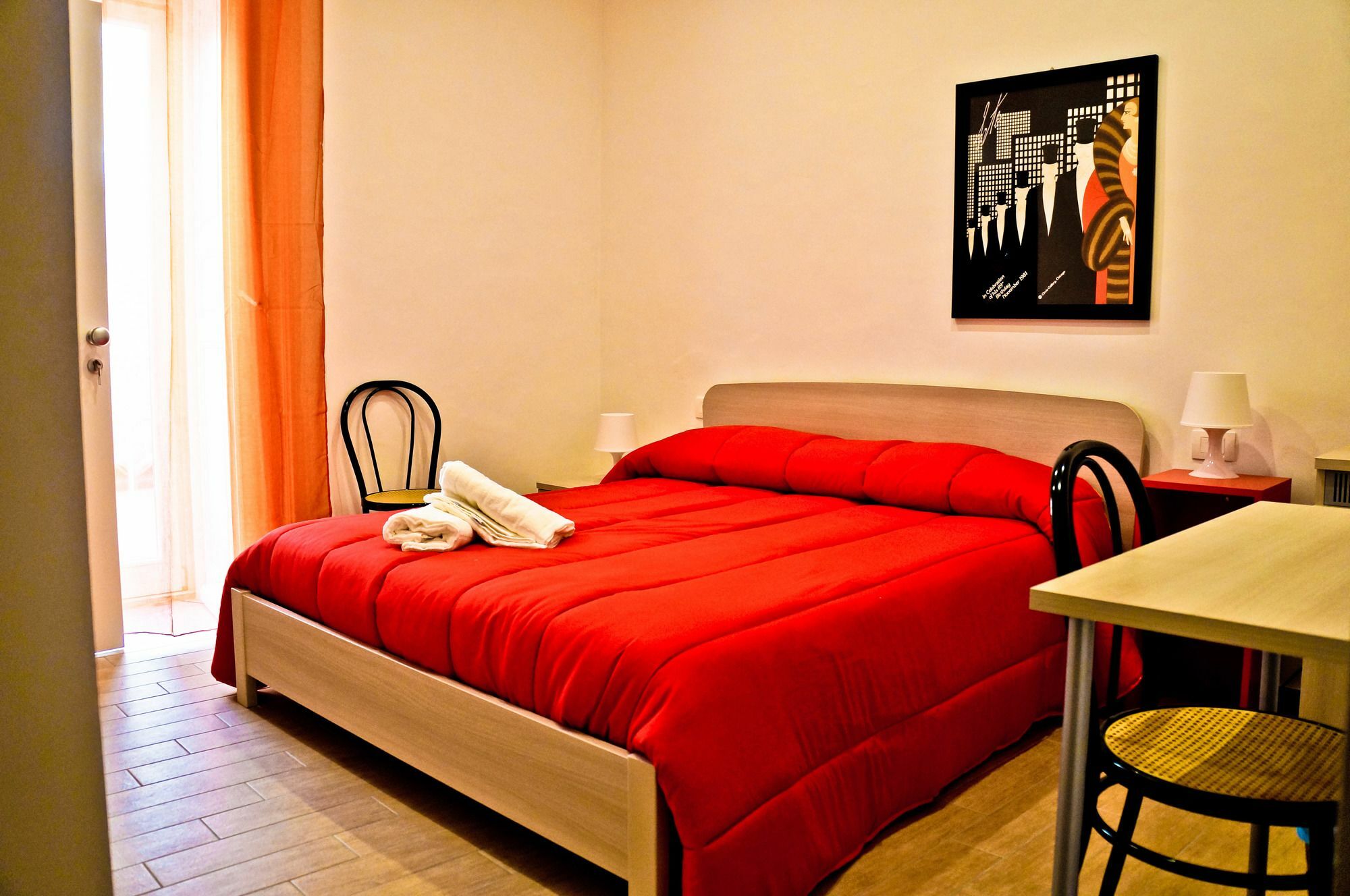 Casa34 Hotel Ragusa Exterior photo