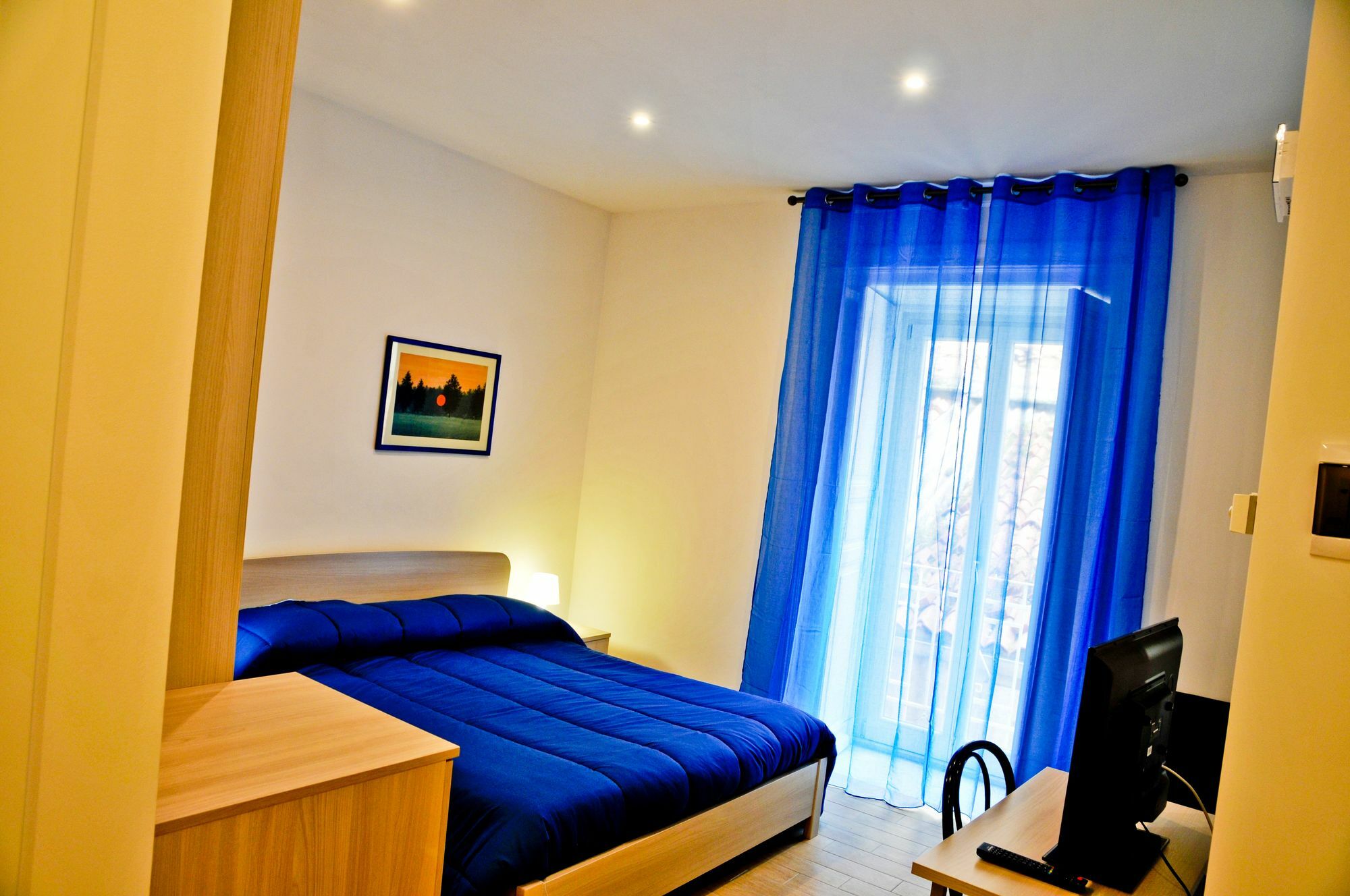 Casa34 Hotel Ragusa Exterior photo