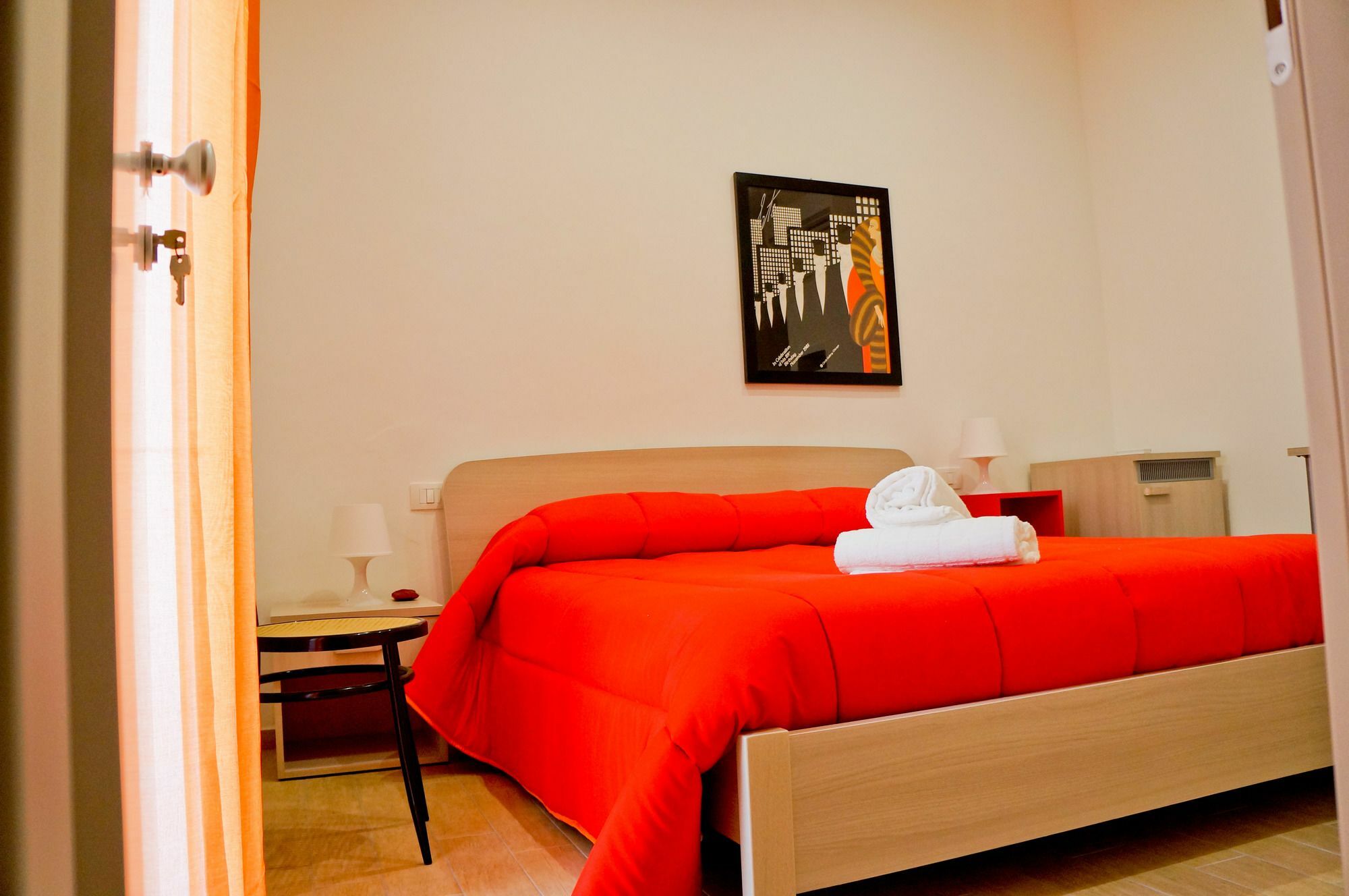 Casa34 Hotel Ragusa Exterior photo