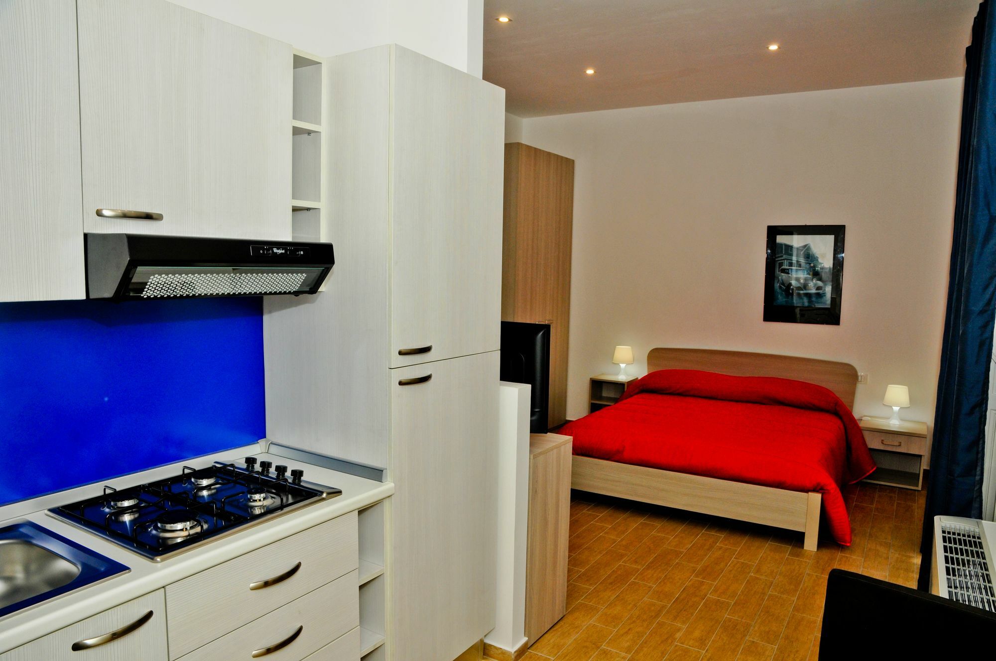 Casa34 Hotel Ragusa Exterior photo