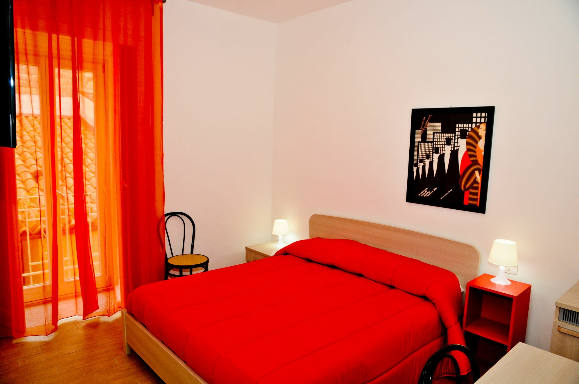 Casa34 Hotel Ragusa Exterior photo