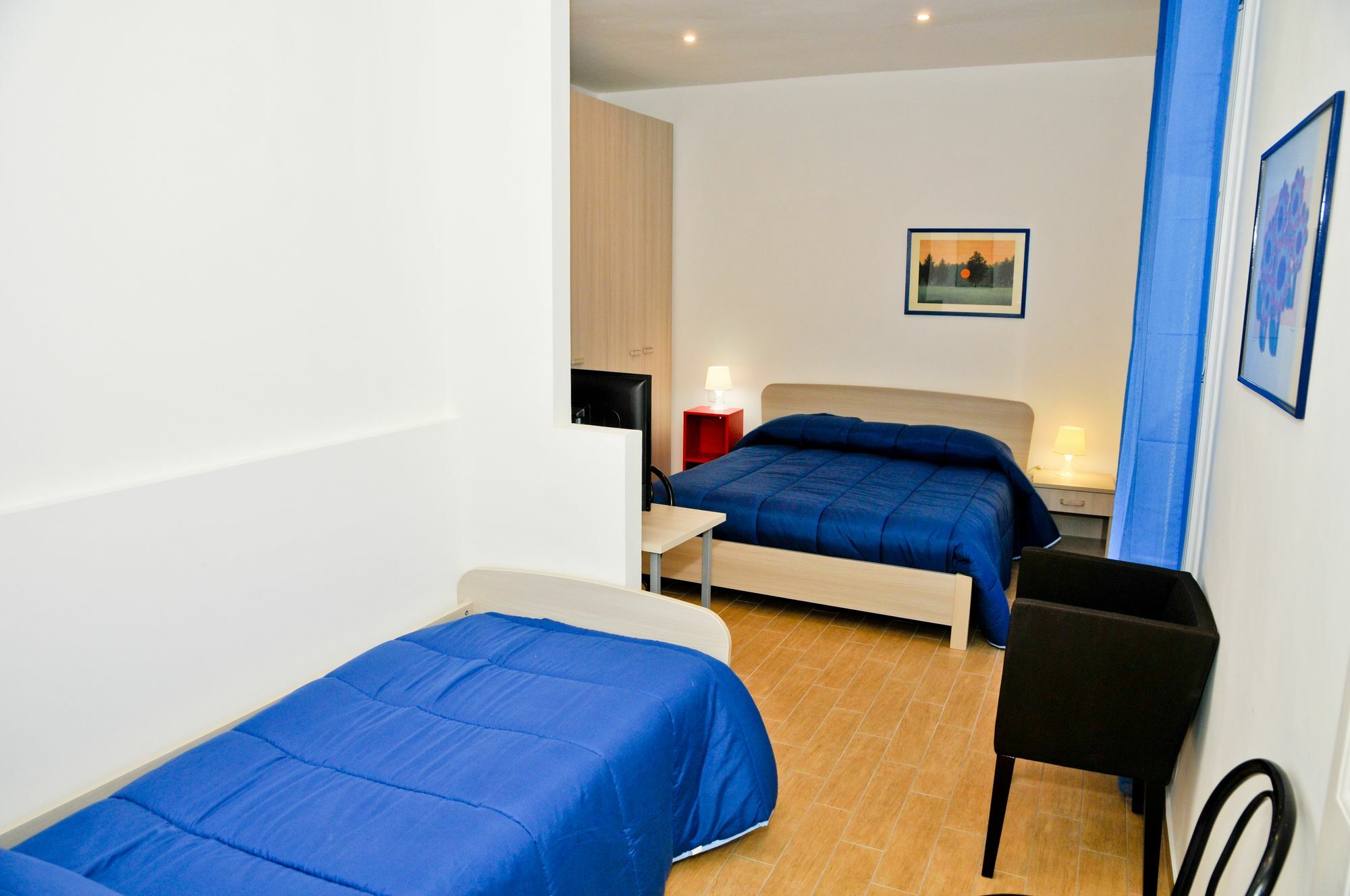 Casa34 Hotel Ragusa Exterior photo