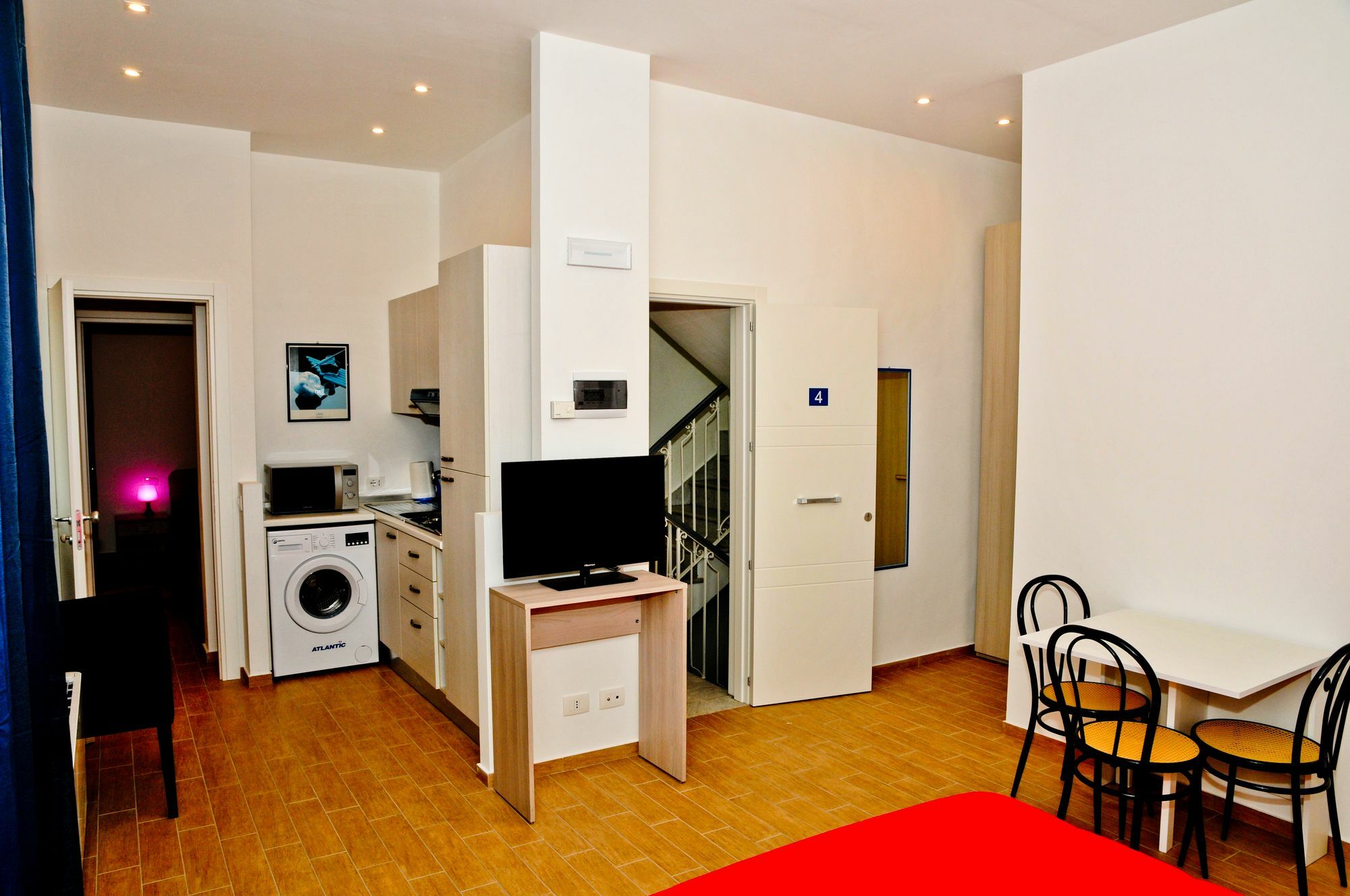 Casa34 Hotel Ragusa Exterior photo