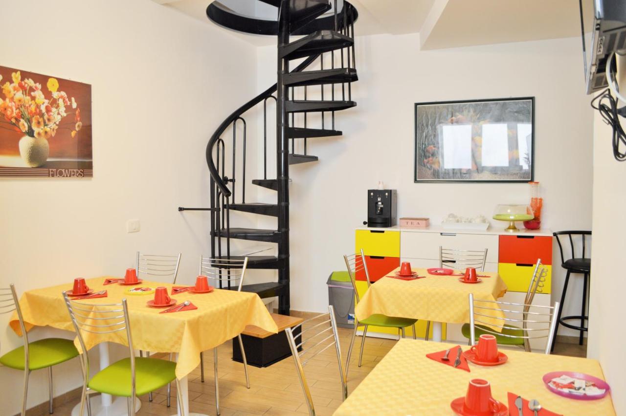 Casa34 Hotel Ragusa Exterior photo