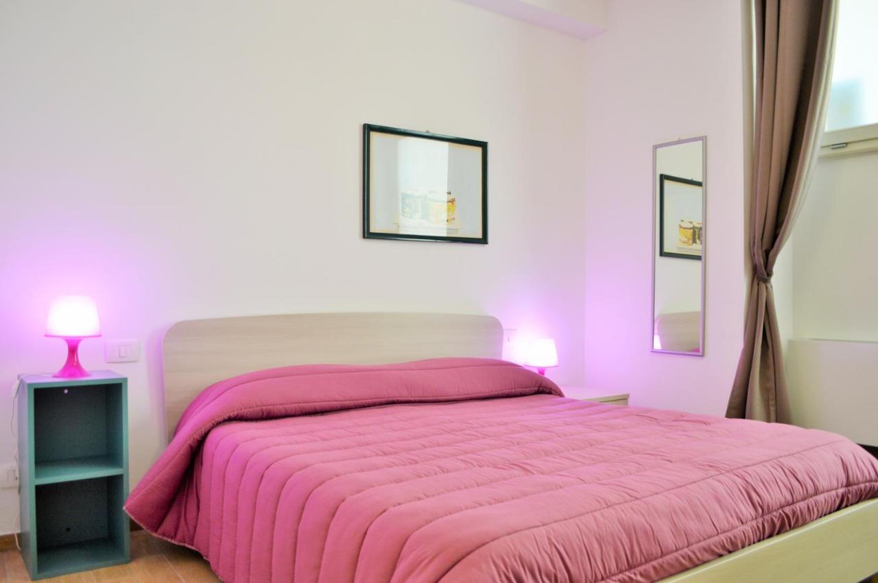 Casa34 Hotel Ragusa Exterior photo